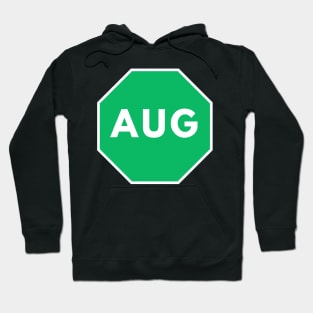 AUG Start Codon Hoodie